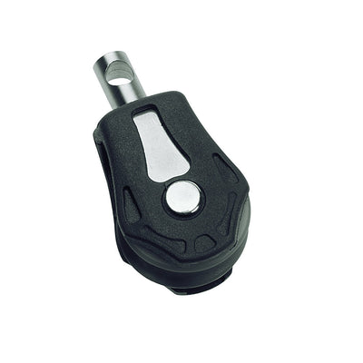 Plain Sheave Single- swivel (without shackle) - ChasNewensMarine