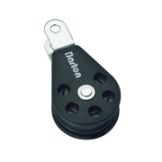 Plain Sheave Single- fixed eye clevis pin - ChasNewensMarine