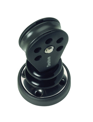 Plain Sheave Single- stand up - ChasNewensMarine