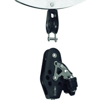 BACKSTAY ADJUSTER TACKLE - ChasNewensMarine