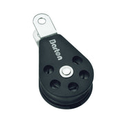 Plain Sheave Single- fixed eye clevis pin - ChasNewensMarine
