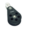 Plain Sheave Single- fixed eye clevis pin - ChasNewensMarine