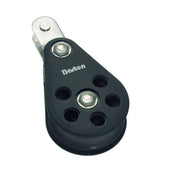 Plain Sheave Single- fixed eye clevis pin - ChasNewensMarine