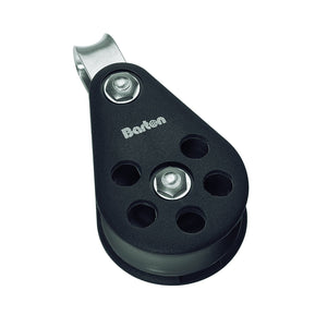 70mm Size 7 Blocks - by Barton