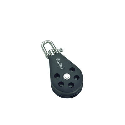 Ball bearing Sheave Single- swivel - ChasNewensMarine