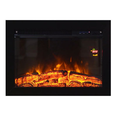 Medford LED Electric Fire