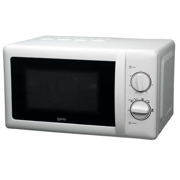 Igenix Microwave 20 Litre 700W - IG2071
