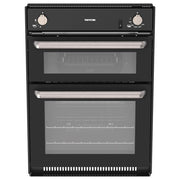 Thetford Half Midi Prima Oven & Grill Black - SOP70998-SP