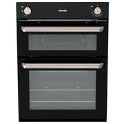 Thetford Midi Prima 4 Oven & Grill Black - SOP13907-SP