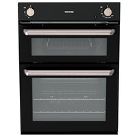 Thetford Midi Prima 4 Oven and Grill (Black)