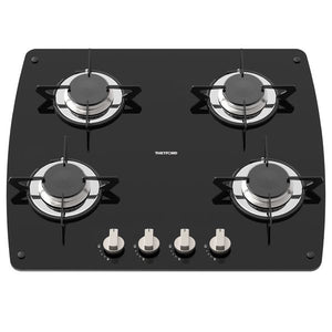 Thetford 9 Series 4 Burner Hob Black - SHB94999-SP