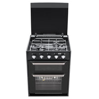 Thetford Caprice 3 Cooker Without Pan Storage - SOH44998-SP