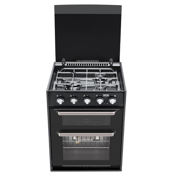Thetford Caprice 3 Cooker Without Pan Storage - SOH44998-SP