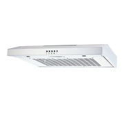 Culina Extractor Hood Stainless Steel 60cm