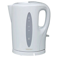 Igenix Electric Kettle in White 1.7 Litre 2.2Kw