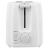 Igenix 2 Slice Toaster White - IG3003