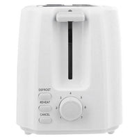 Igenix 2 Slice Toaster White - IG3003