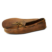 Navajo Men's Slipper