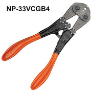 Nicopress Ferrule Hand Swaging Tool - Nicopress