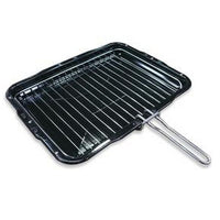 Multi Purpose Grill Pan - 12635666
