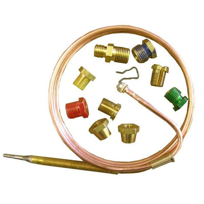 Super Universal Thermocoupler 900mm - 140550