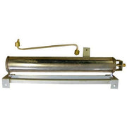 Widney Burner with Gas Feed Tube and Jet