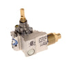 Belling Gas Tap Semi-Rapid Burner (082663079)For GHU75C Hob(444410446)