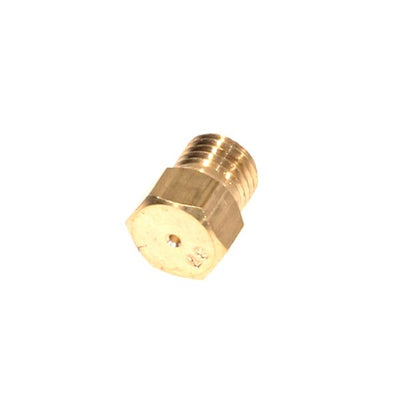 Belling Rapid Burner Injector (082663081) For GHU75C Hob (444410446)