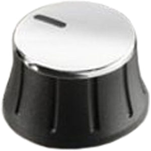 Belling Control Knob (082662695) For GHU75C Hob (444410446)