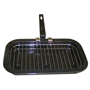 AG Multi Purpose Grill Pan 961231GRILL PAN COMP