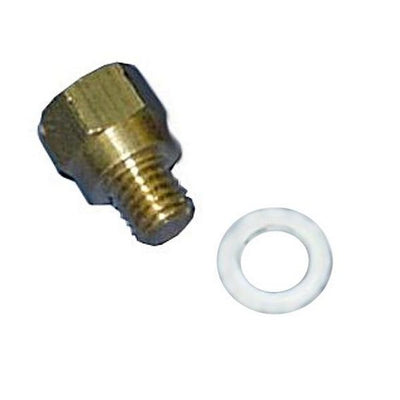 Small Drain Screw and Washer - FW0251