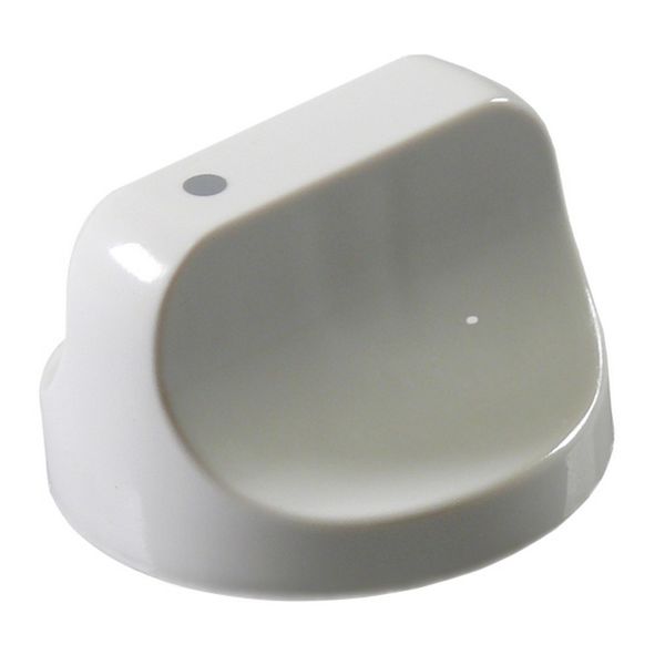 Water Control Knob Grey - FW0098