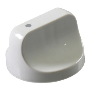 Water Control Knob Grey - FW0098