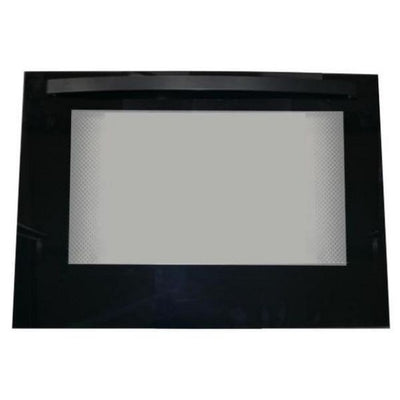 Thetford Oven Door in Black (SMAO3535.BKRX)