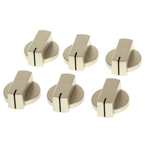 Enigma Cooker Control Knobs X 6 (SSPA0901.MNK)