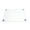 Thetford Glass Inner Door Kit for Caprice MK3 & Midi Prima (SSPA0253)