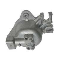Medium Burner Bowl and Injector - 082519404