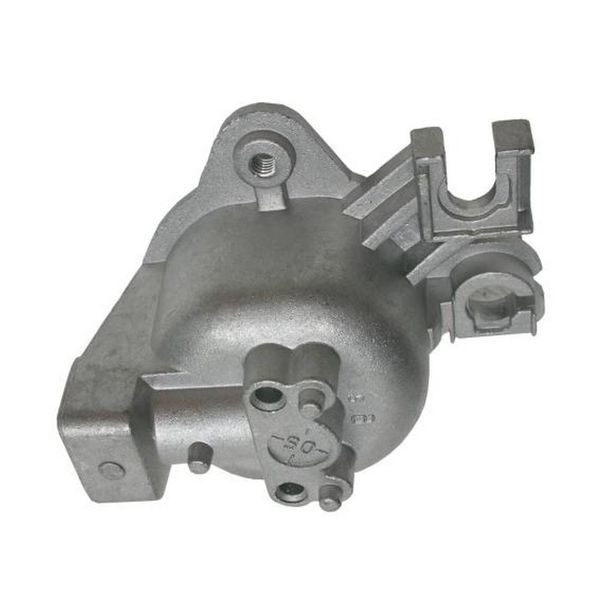 Medium Burner Bowl and Injector - 082519404