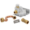 Morco Water Control Assembly (MRS0161) MRS0161 WATER CONTROL AS