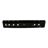 Fascia Panel in Black for Belling 600DIS T1 - 702916857
