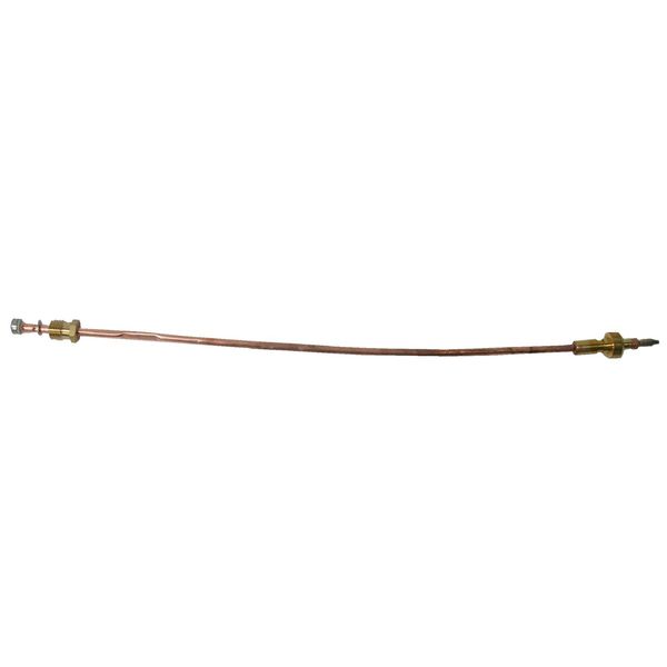 Hob Burner Thermocouple Short 220mm - 082520100