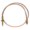 Hob Burner Thermocouple Long 500mm - 082520101