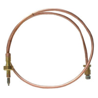 Hob Burner Thermocouple Long 500mm - 082520101