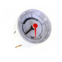 Pressure Gauge 87161423980 - 87161423980