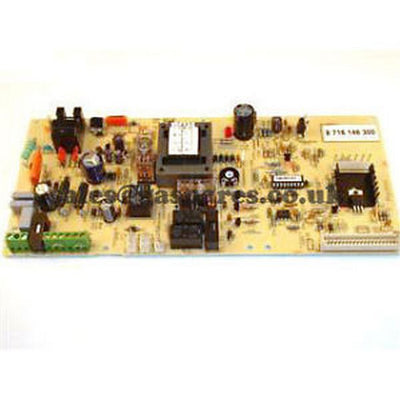 Pcb Board (87161463000) - 87161463000