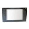 SMAO4330.MIR Oven Door Mirrored - SMAO4330.MIRX