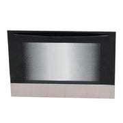 Glass Oven Door Black (SMAO4330.BK)