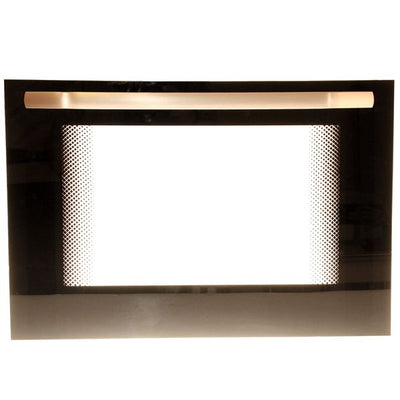 Oven Door for Cocina Cooker (SMAO4370.BK04X) - SMAO4370.BK04X