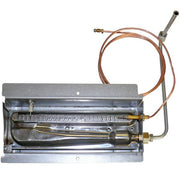 Oven Burner and Thermo Assem (013127700)