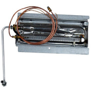 Oven Burner and Thermo Assem (012551105)
